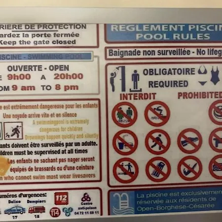 Апартаменты Hb Aan Zee