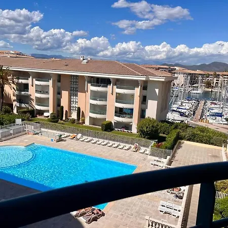 Апартаменты Hb Aan Zee