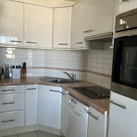 Апартаменты Hb Aan Zee