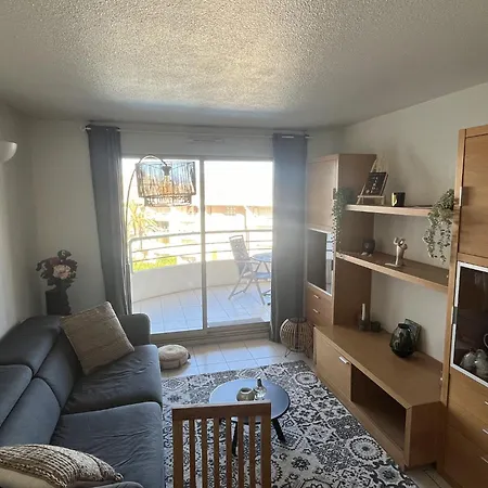 Апартаменты Hb Aan Zee