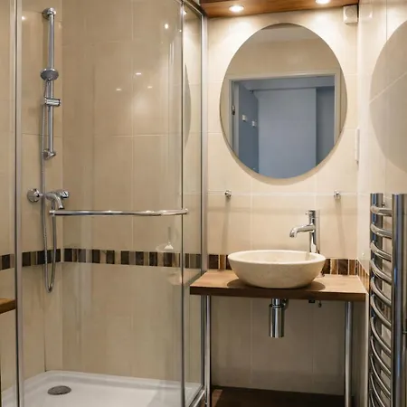 Apartment Hb Aan Zee