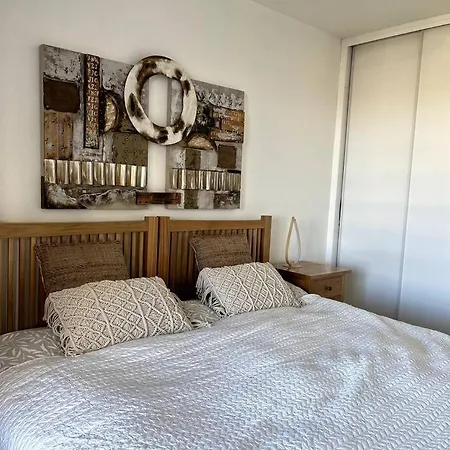 Appartement Hb Aan Zee *