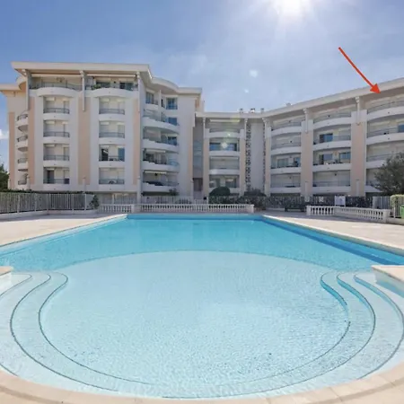 Appartement Hb Aan Zee Fréjus