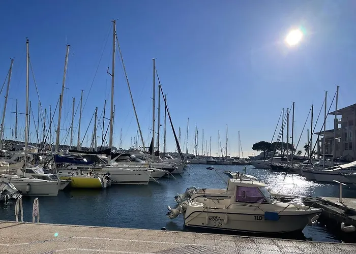 Hb Aan Zee Διαμέρισμα