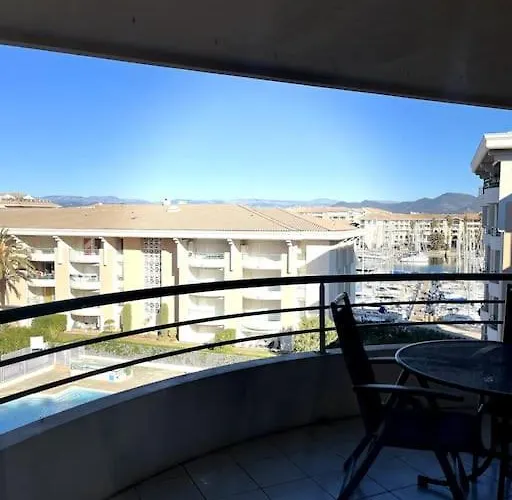 Hb Aan Zee Διαμέρισμα *