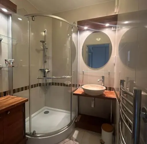 Hb Aan Zee Διαμέρισμα