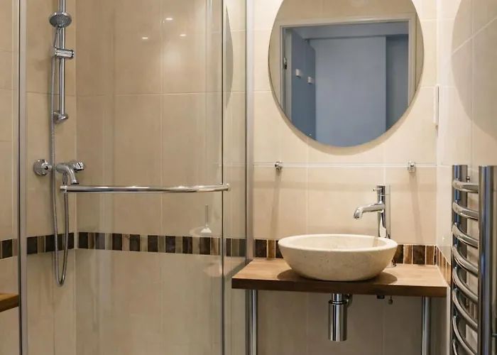 Apartmán Hb Aan Zee